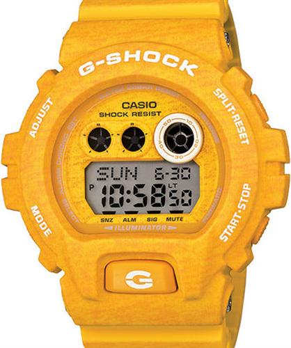 Casio Watches GDX6900HT-9