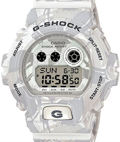 Casio Watches GDX6900MC-7