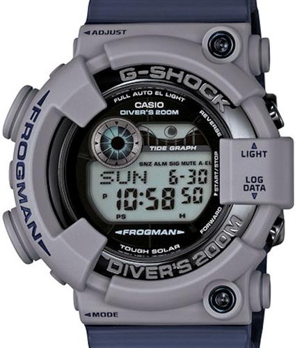 Casio Watches GF8250ER-2