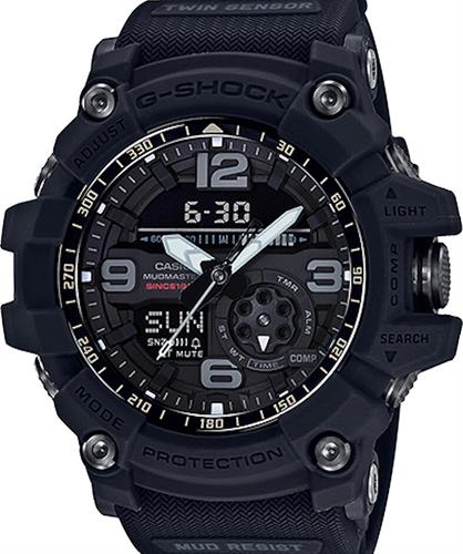 Casio Watches GG1035-1A
