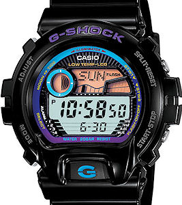 Casio Watches GLX6900-1