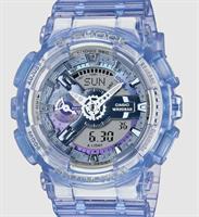 Casio Watches GMA-S110VW-6A