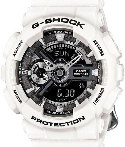 Casio Watches GMAS110F-7A