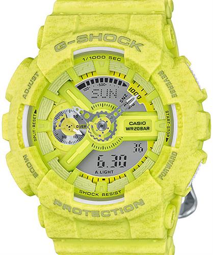 Casio Watches GMAS110HT-9A