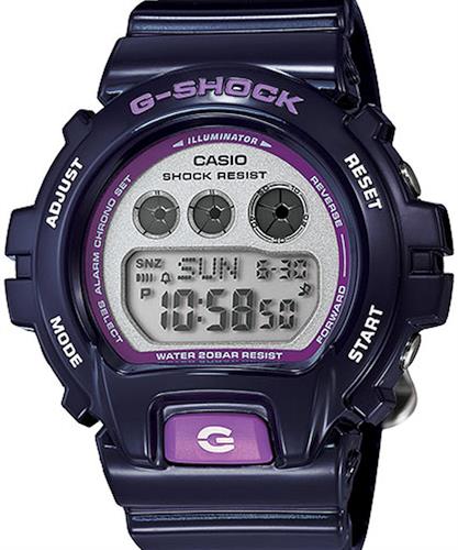 Casio Watches GMDS6900CC-2