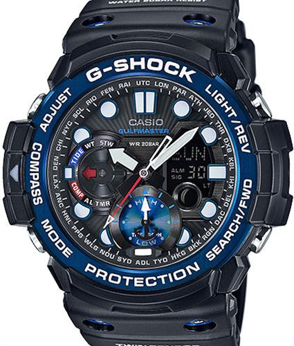 Casio Watches GN1000B-1A