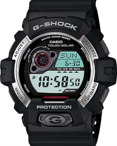 Casio Watches GR8900-1