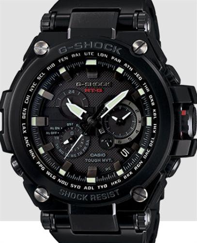 Casio Watches MTGS1000BD-1A