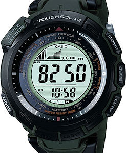 atomic wrist watch solar