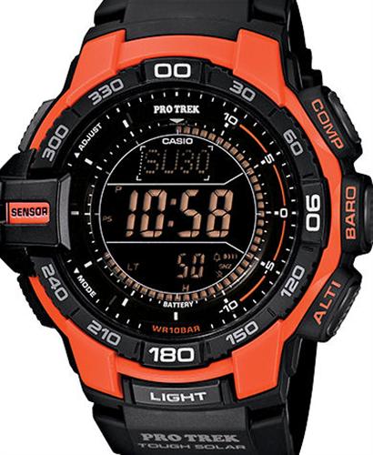 Casio Watches PRG270-4