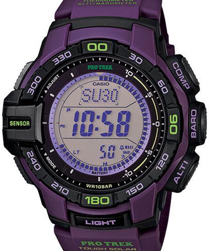 Casio Watches PRG270-6A