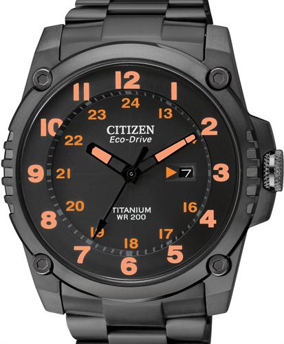 Citizen Watches BJ8075-58F