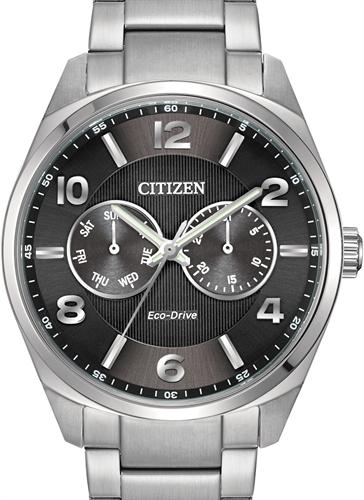 Citizen Watches AO9020-84E