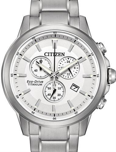 Citizen Watches AT2340-56A