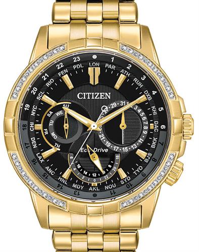 Citizen Watches BU2082-56E