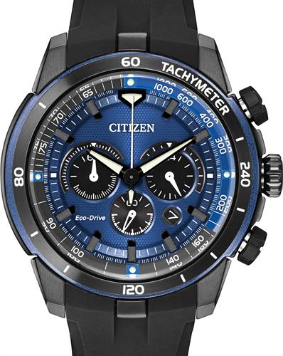 Citizen Watches CA4155-12L