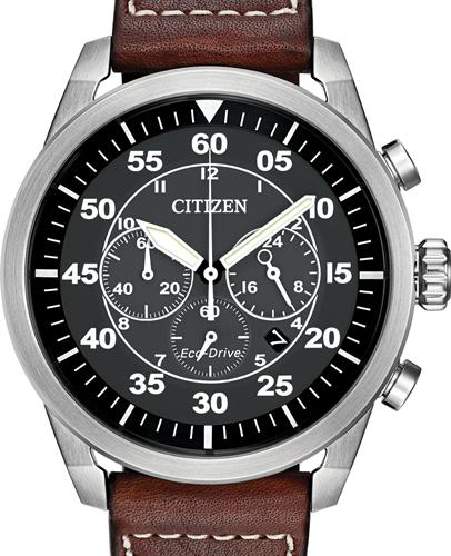 Citizen Watches CA4210-24E