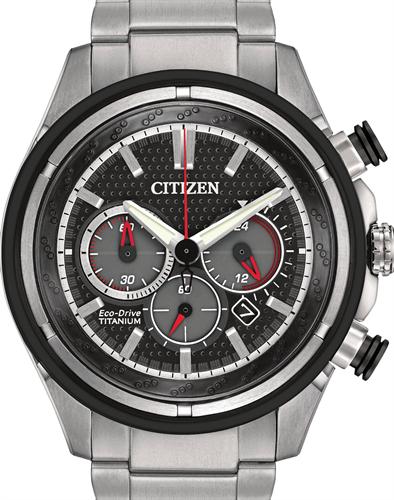 Citizen Watches CA4240-82E