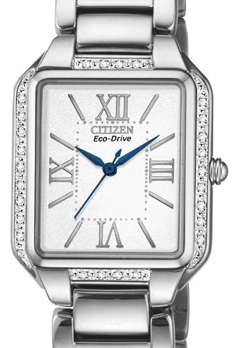 citizen ecodrive aviator