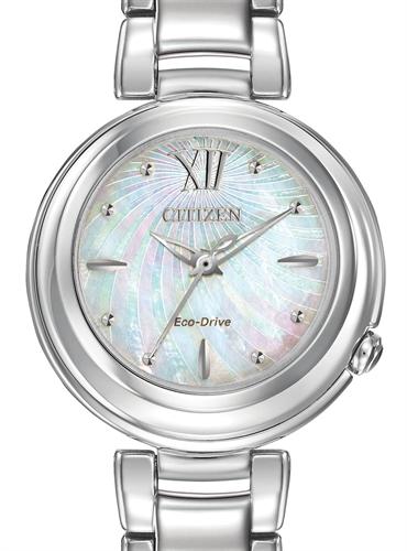 Citizen Watches EM0330-55D