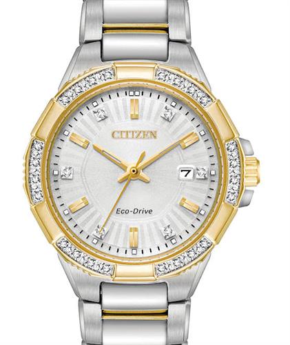 Citizen Watches EW2464-55A