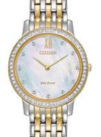 Citizen Watches EX1484-57D