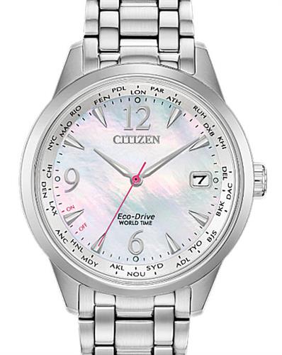 Citizen Watches FC8000-55D