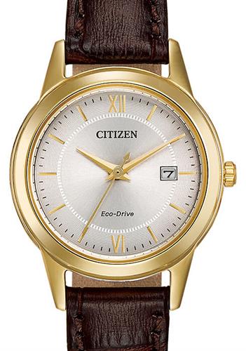 Citizen Watches FE1082-05A
