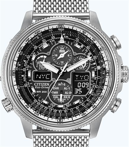 citizen j710