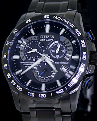 Citizen Watches AT4007-54E