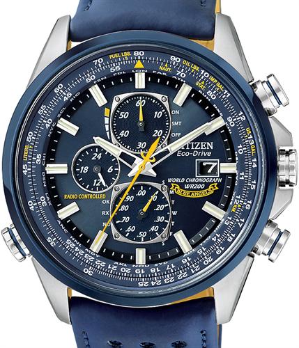 Citizen Watches AT8020-03L