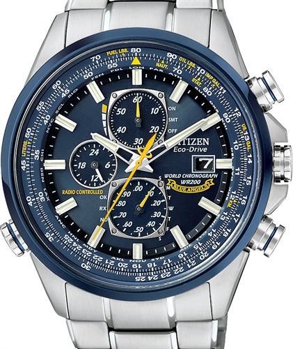 Citizen Watches AT8020-54L