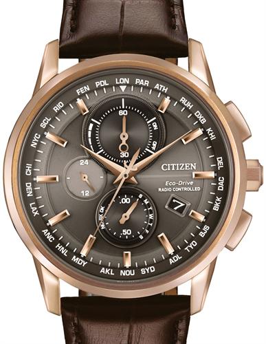 Citizen Watches AT8113-04H