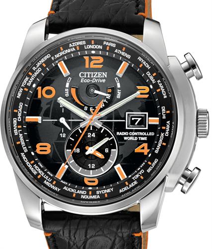 Citizen Watches AT9010-28F