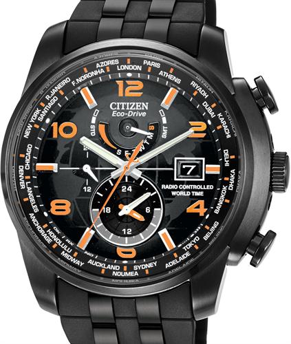 Citizen Watches AT9015-08E