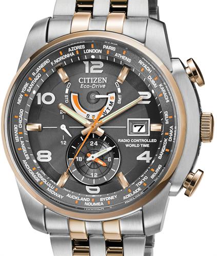 Citizen Watches AT9016-56H