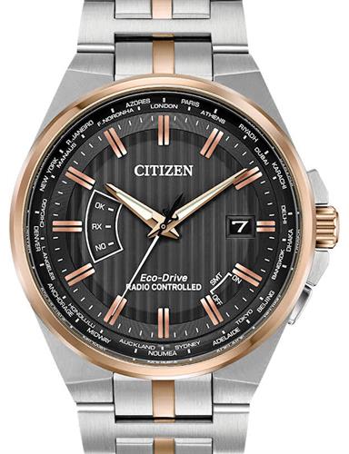 Citizen Watches CB0166-54H