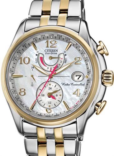 Citizen Watches FC0004-58D