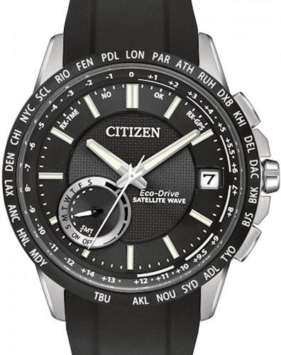 Citizen Watches CC3005-00E