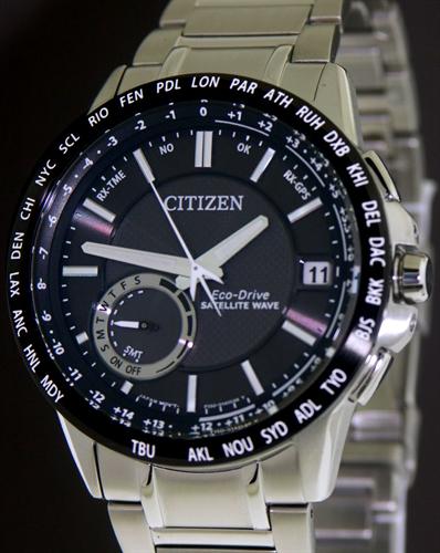Citizen Watches CC3005-85E