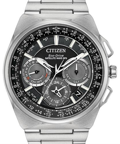 Citizen Watches CC9008-50E