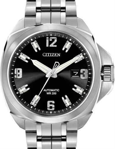 Citizen Watches NB0070-57E
