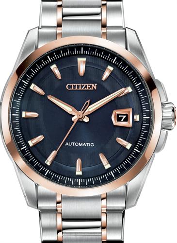 Citizen Watches NB0046-51L