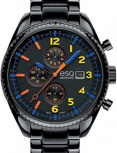 Esq By Movado Watches 07301452