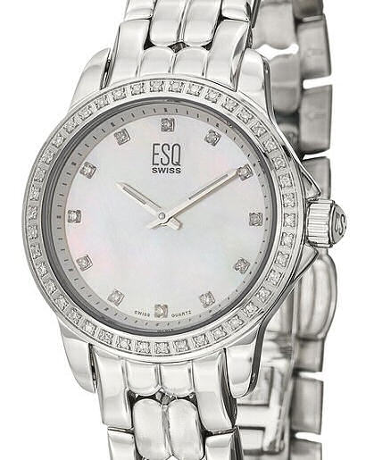 Esq By Movado Watches 07101250
