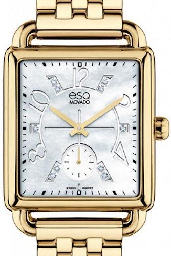 Esq By Movado Watches 07101415