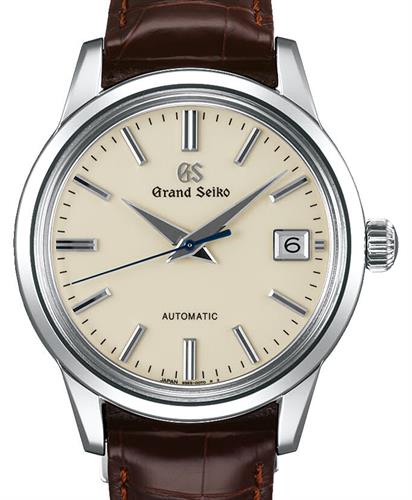 Grand Seiko Watches SBGR261
