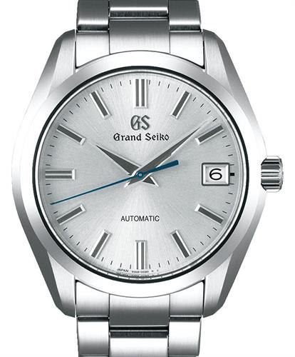 Grand Seiko Watches SBGR307