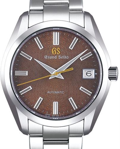 Grand Seiko Watches SBGR311
