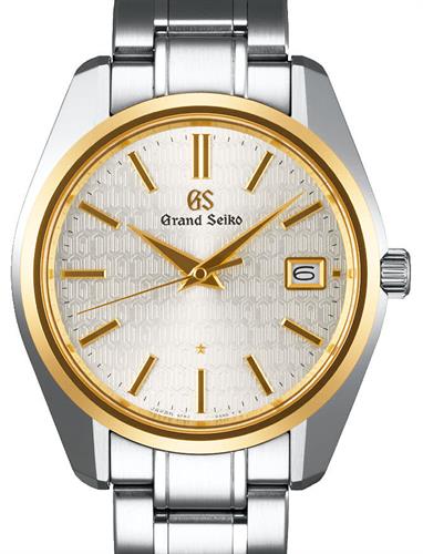 Grand Seiko Watches SBGV238